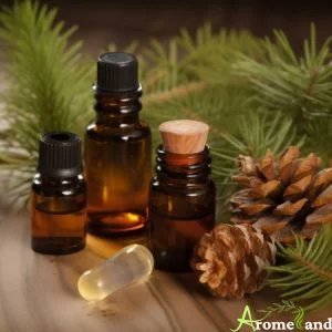 huile essentielle Cedar