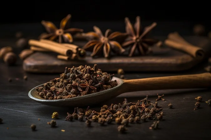 Tout savoir sur le clou de girofle : bienfaits, utilisations et précautions