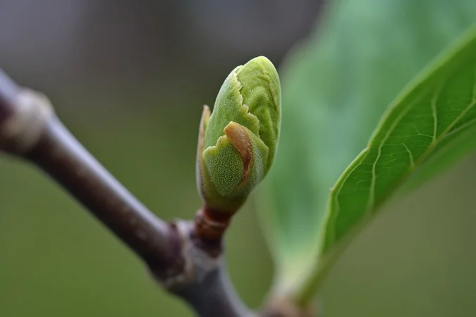Les bienfaits du bourgeon de figuier : un allié pour la détente et la santé