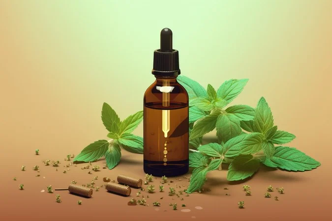 15 bienfaits surprenants de l'huile de menthe poivrée!