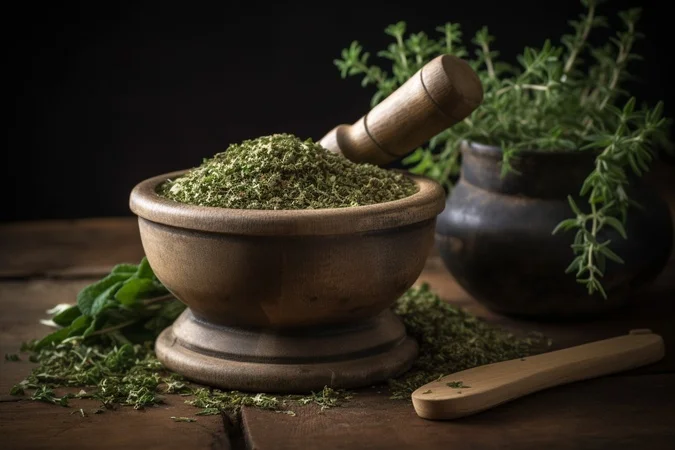 Thym : Bienfaits Médicinaux, Nutrition et Utilisations en Cuisine