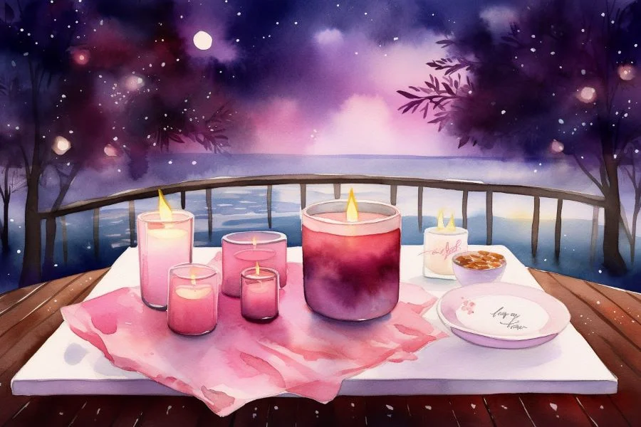 Arômes et romance : comment les odeurs peuvent améliorer votre vie amoureuse