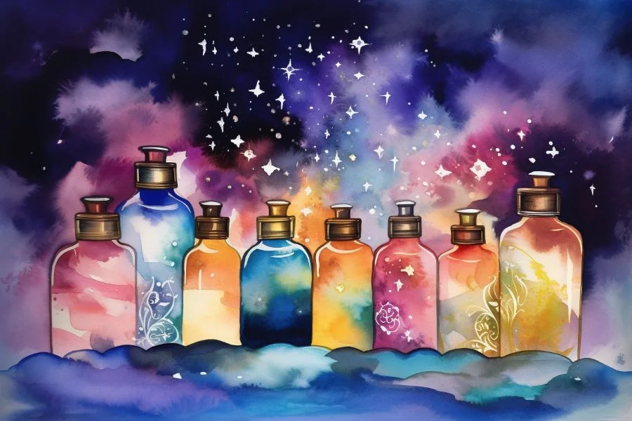 La signification des arômes dans les rêves