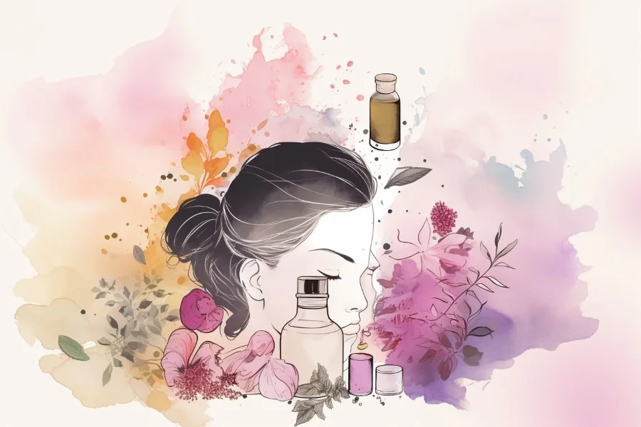 Les arômes et la mémoire : comprendre la connexion entre les odeurs et nos souvenirs