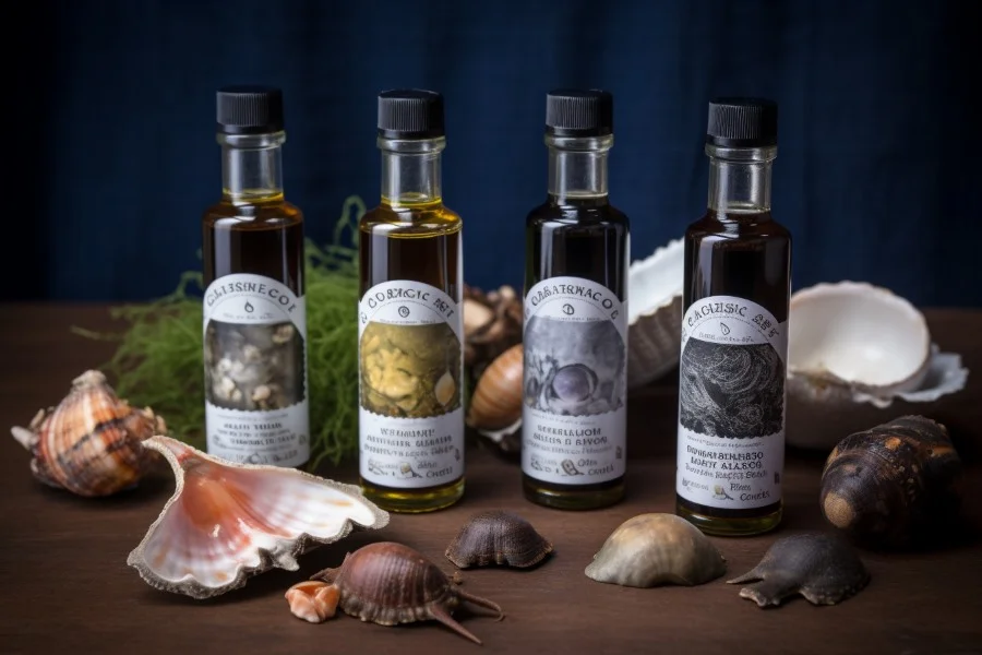 bienfaits des arômes de la mer pour la santé