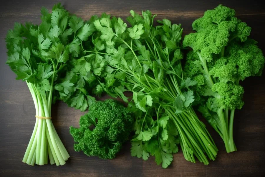 Les légumes aromatiques les plus sous-estimés