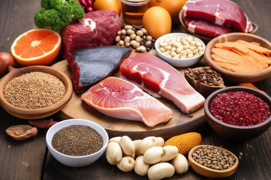 Protégez Votre Santé Hépatique : Aliments à Éviter et Alternatives Saines