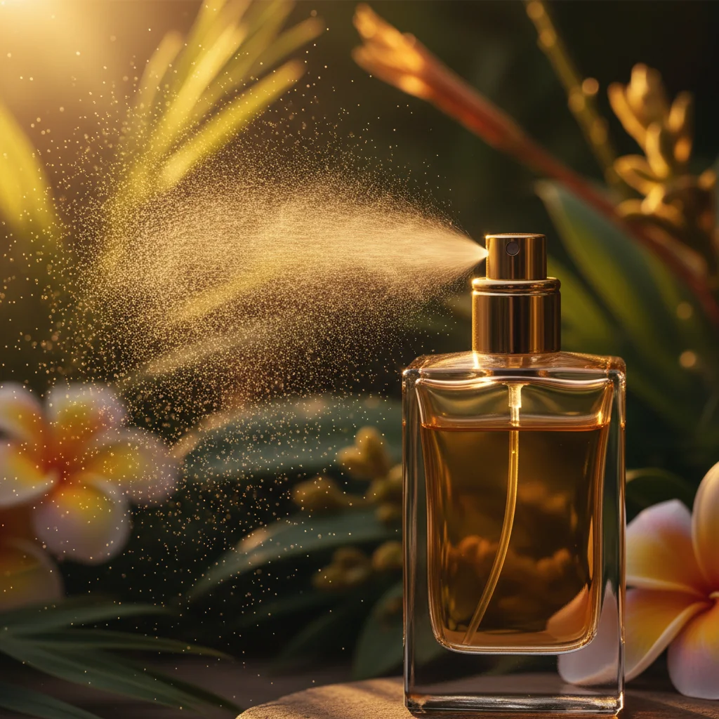 10 Astuces d'Expert pour Faire Tenir son Parfum Toute la Journée