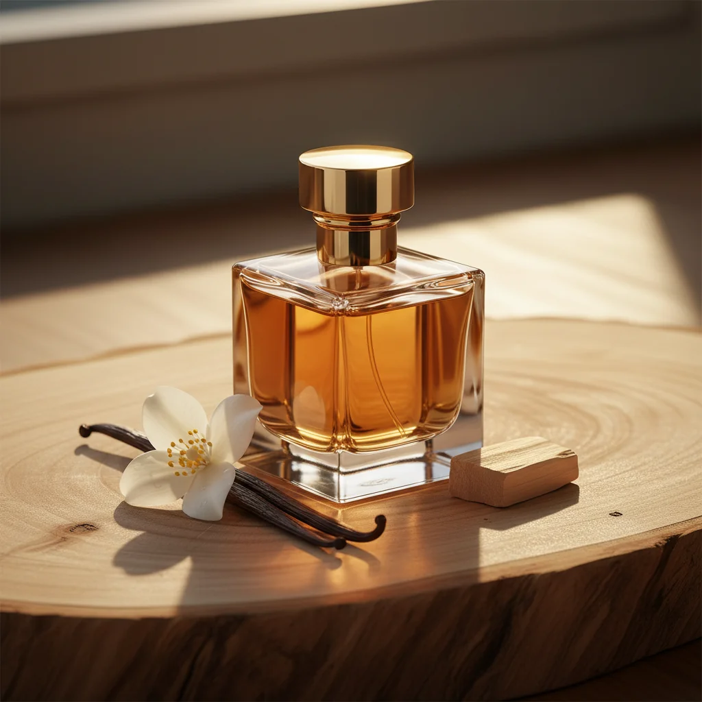 Choisir le parfum idéal pour offrir : Guide de l'expert