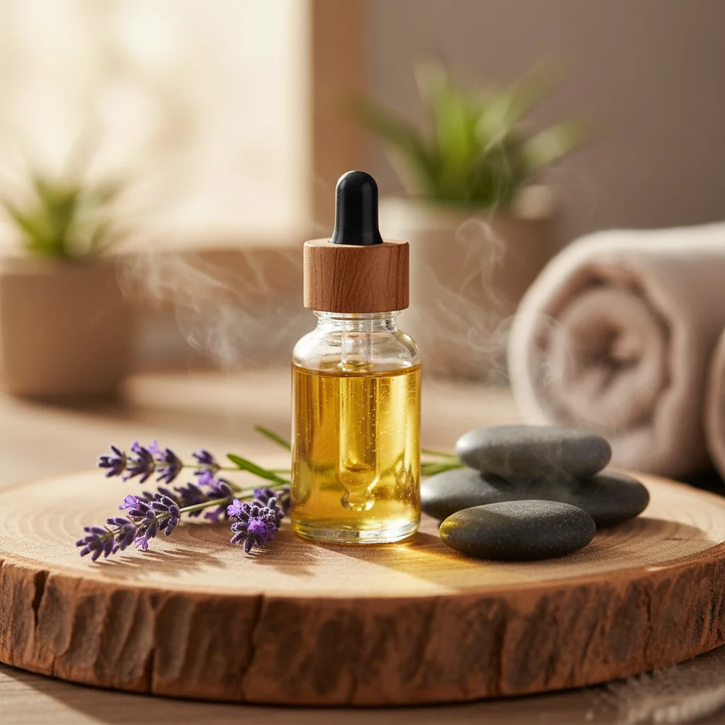 Fibromyalgie et Huiles Essentielles : Le Guide Expert Anti-Douleur