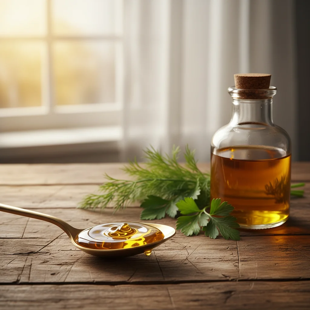 Huile de foie de morue : Bienfaits, Dosage et Guide d'Achat