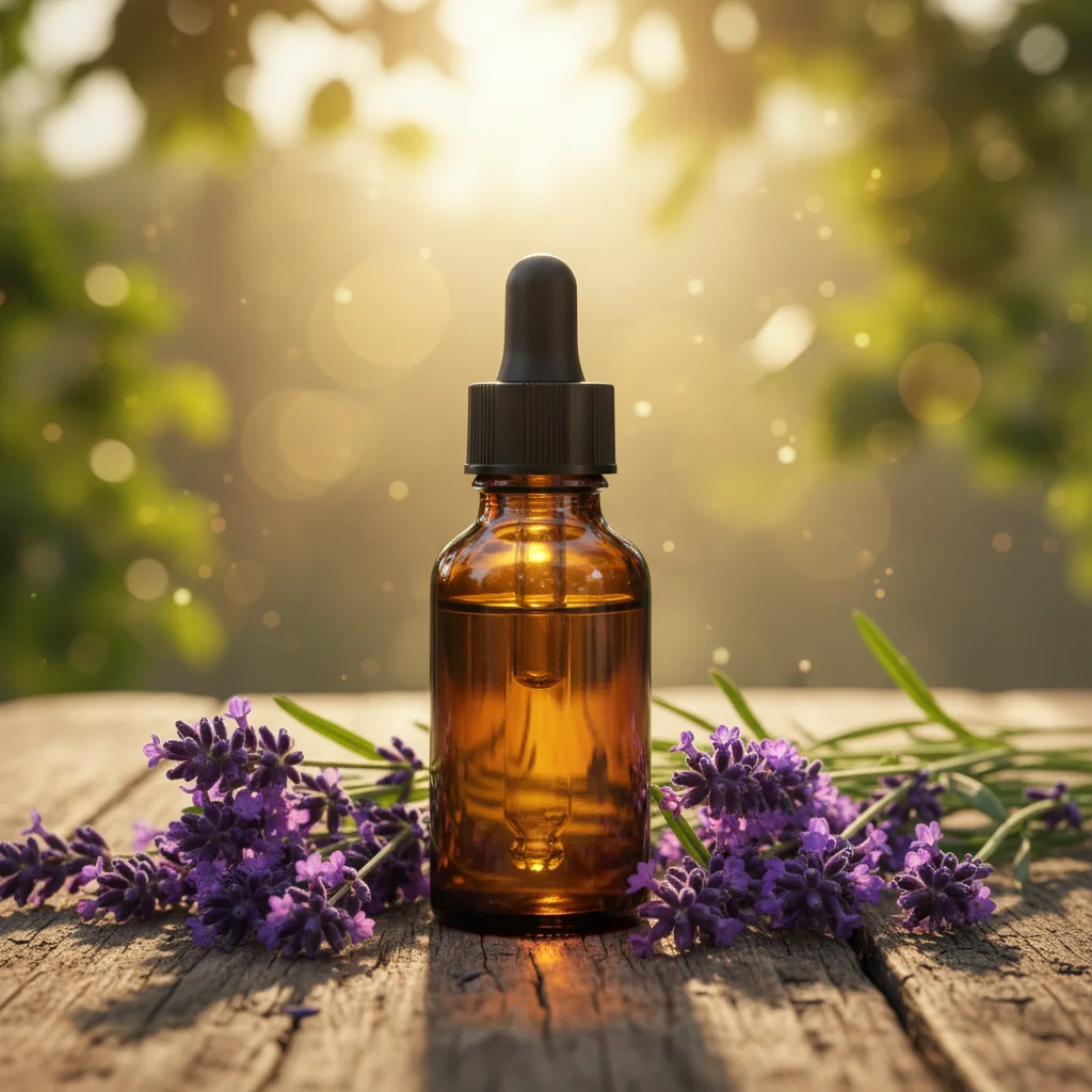 Huile essentielle de lavande : Vertus, bienfaits et usages