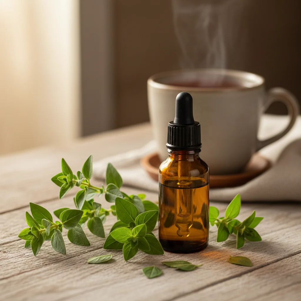 Huile Essentielle Infection Urinaire : Le Guide Expert Anti-Cystite