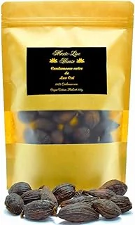 Cardamome noire de Lào Cai, Vietnam 100g - la grande cardamome l'excellence au naturel.