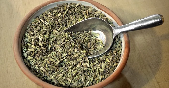 Fennel seeds — Good Food